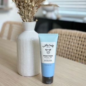 FLASH SALE! Brand new! Tubby Todd Dream Cream